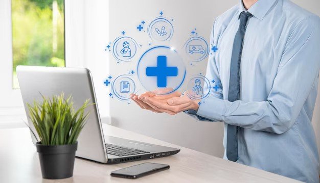IT Support for Healthcare
