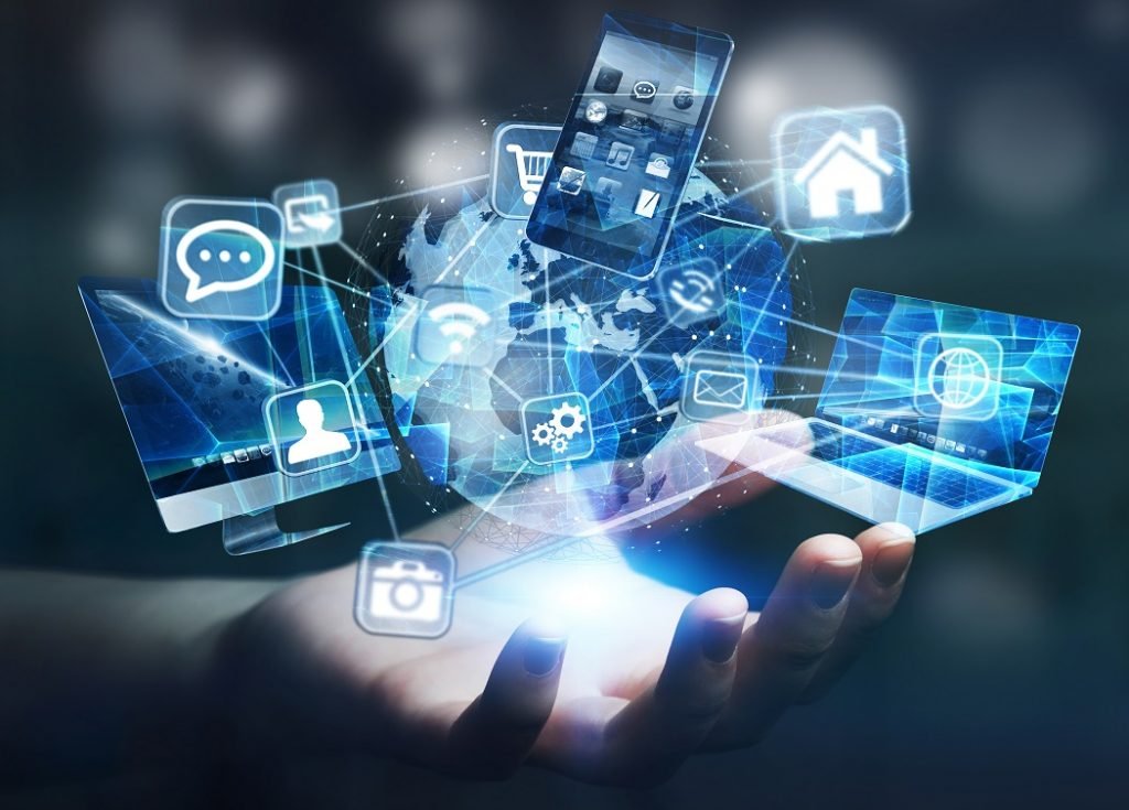 business IT solutions