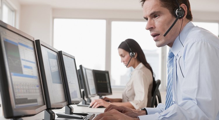 business IT support solutions